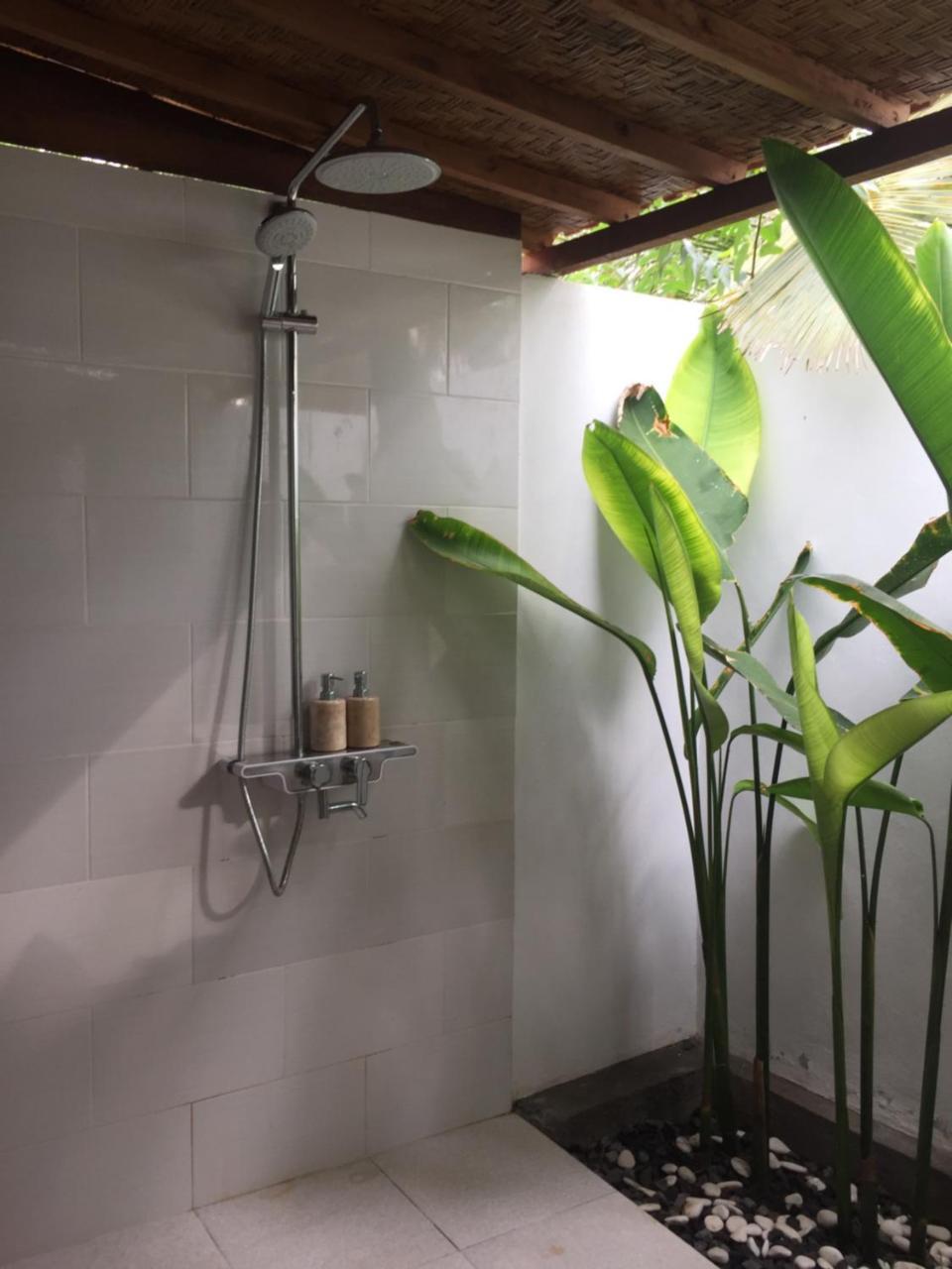 Green Garden Lembongan Yoga Spa And Holistic Healing Center Exteriér fotografie